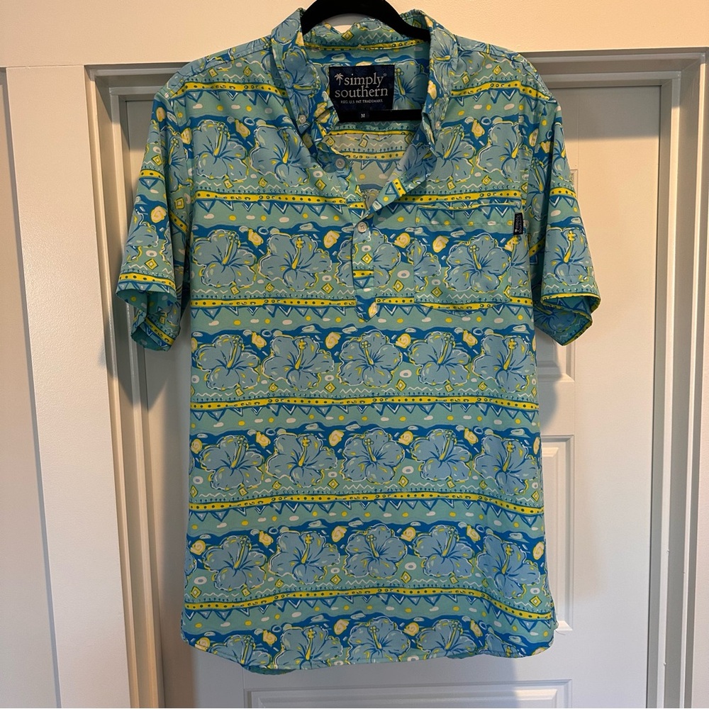 Simply Southern Shirt